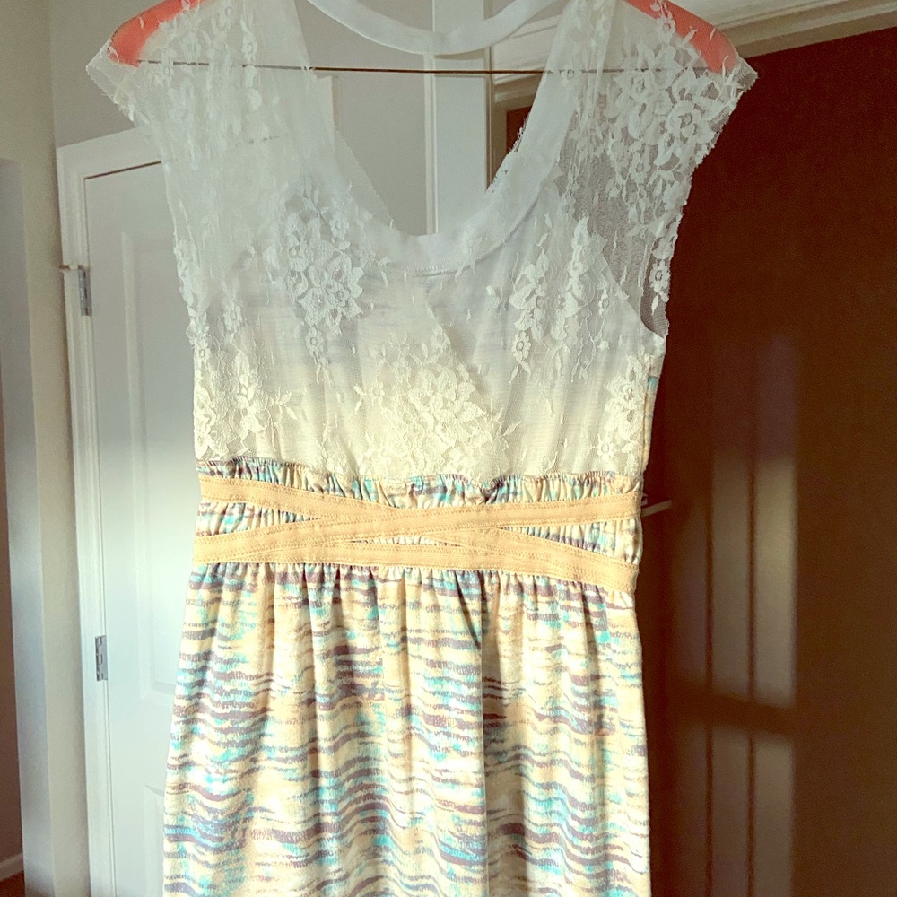 Free People Dress